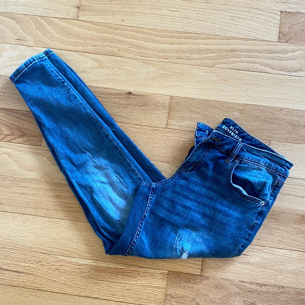 The Limited jeans